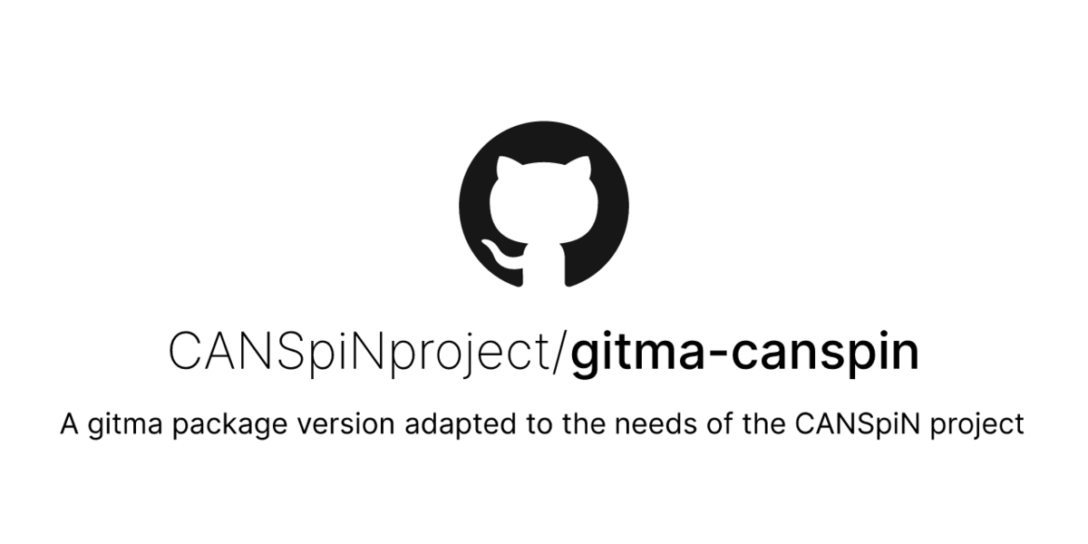 gitma-CANSpiN